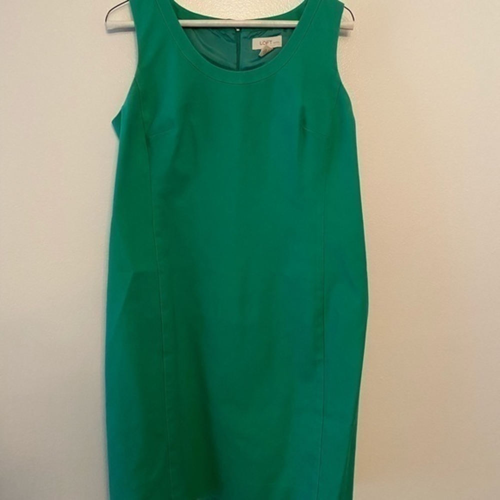 Loft | Dress